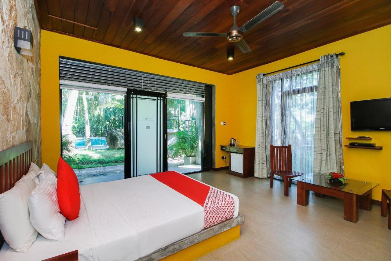 Oyo 471 Randiya Hotel Moratuwa Εξωτερικό φωτογραφία