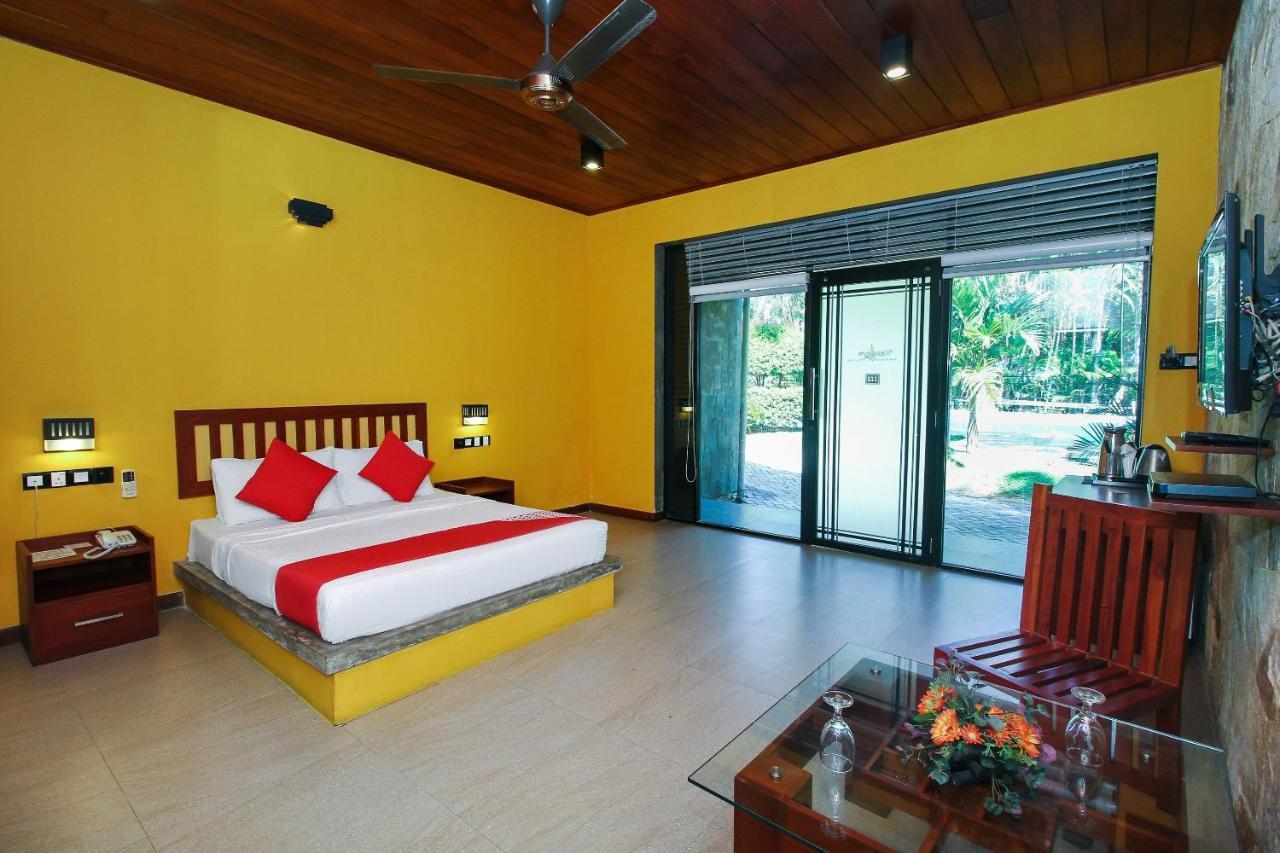 Oyo 471 Randiya Hotel Moratuwa Εξωτερικό φωτογραφία