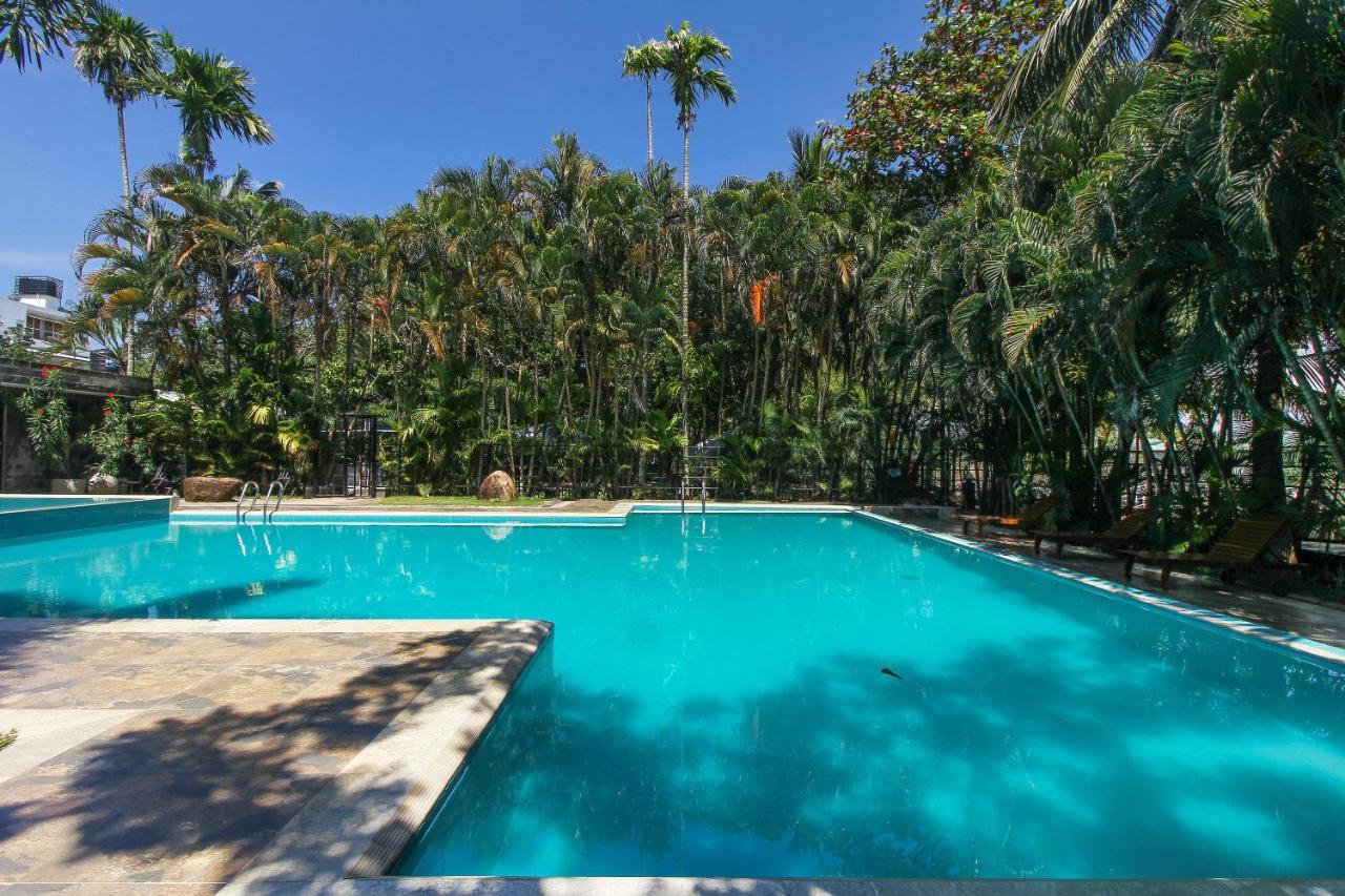 Oyo 471 Randiya Hotel Moratuwa Εξωτερικό φωτογραφία